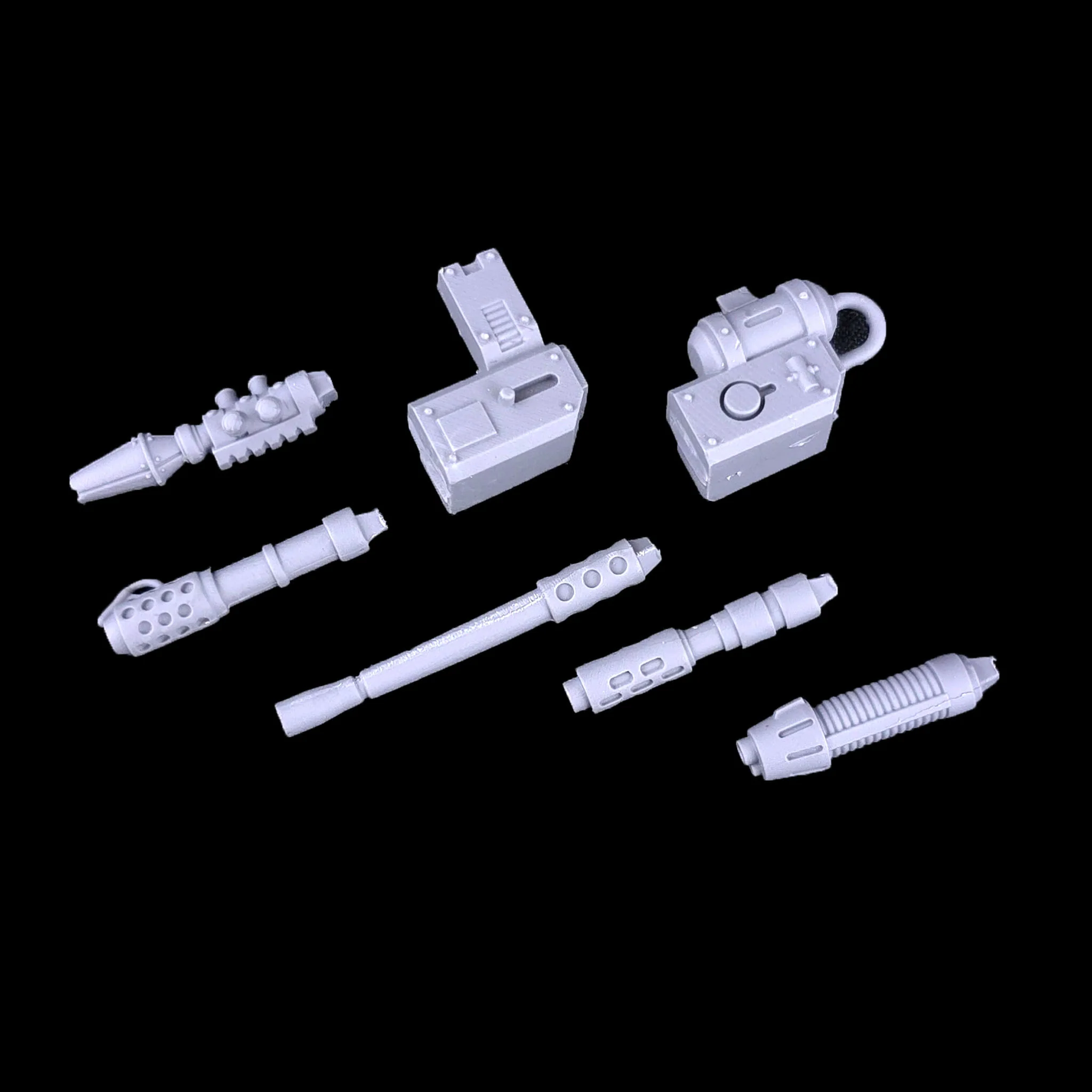 Questoris Compatible